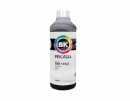 Tinta Epson Corante Black Inktec Profeel 01 Litro