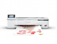 Plotter A1 Epson Surecolor T3170 