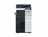 Multifuncional Konica Minolta Bizhub C454e