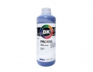 Tinta Pigmentada para Epson - Inktec Profeel  – 1 Litro – Black/Preto