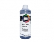 Tinta Pigmentada para HP - Inktec Profeel  – 1 Litro – Black/Preto