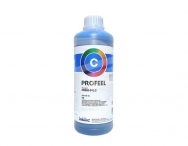 Tinta Pigmentada para HP - Inktec Profeel  – 1 Litro – Cyan/Ciano