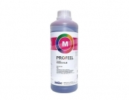 Tinta Corante para HP - Inktec Profeel  – 1 Litro – Magenta