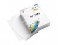 Vinil Adesivo A3 Transparente - Adespan